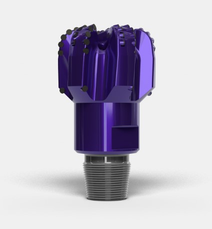 PDC (Polycrystalline Diamond Compact) Bits